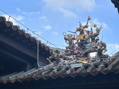 -广州西关永庆坊旅游区