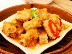 -点都德(大茶楼店)