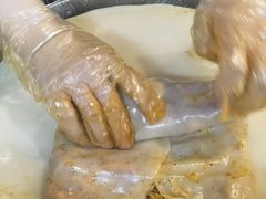 -安徽阜阳卷馍(西单店)