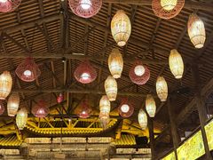 -HOHO餐厅(古子城店)