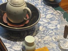 -王府茶宴(大观园总店)