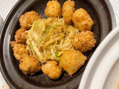 津白粉丝素丸子-卫鼎轩·曹公馆(鼓楼店)