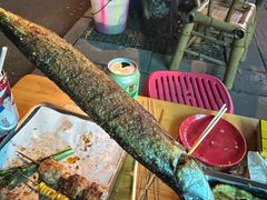 -明明烤牛肉(原明明东北烧烤)