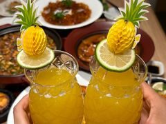 -连鹭海鲜·海肠捞饭·海胆饭(星海店)