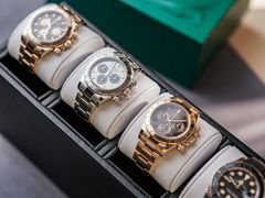 -上海恒天奢侈品(总店)