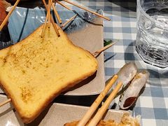 -1819餐厅·团队聚餐·烤串·精酿