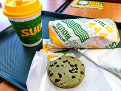 -赛百味SUBWAY(沈阳天地店)