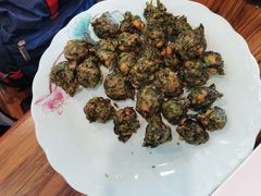 -诺敏塔拉奶茶-布里亚特包子-手把肉(锦都会店)
