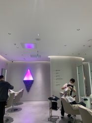 -3AM·S HAIR SALON烫发染发接发