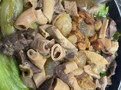 杂锦牛杂-岭南第一锅(萝岗万达店)