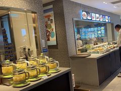 -小城故事·地道宁波味(月湖盛园店)