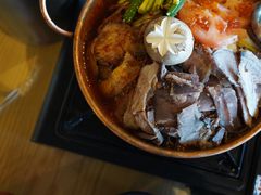 -品味泸沽湖•民族特色菜(大落水店)