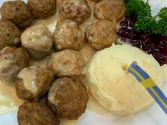 -宜家·瑞典风味餐厅(北京西红门店)