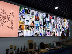 -辛庄国际文化艺术区