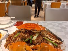 -喜记避风塘炒辣蟹(旗舰店)