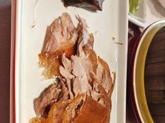 -京味斋·北京烤鸭(北京南站洋桥店)