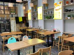 -百年龙袍蟹黄汤包(融创茂店)