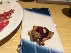 -花和海鲜自助(梅江店)