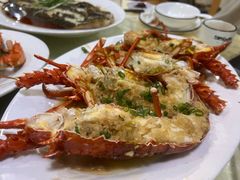 -老字号蛇口德记烧腊饭店·海鲜加工