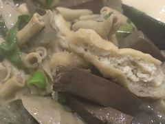 -津津老鸭粉丝馆(正东路店)