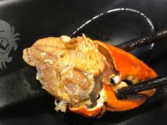 -七欣天香辣蟹火锅(南京建宁路大观天地店)
