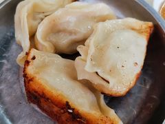 锅贴-黄阿姨锅贴大王(万航渡路店)