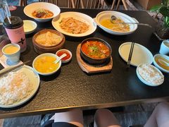 -唐猫庭院·千年陕菜(赛格国际购物中心店)