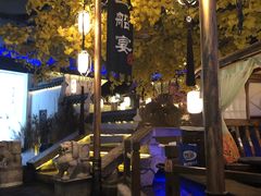 大堂-淀里船宴(裕华东路店)