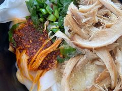 -再回首鸡肉米线(人民路一店)