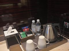 -长沙富力万达文华酒店