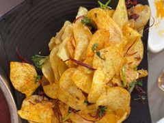 -粟氏天府·东北烧烤(长安街店)