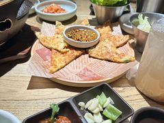 -泥炉烧肉师(新街口金銮巷店)