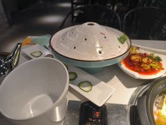 -百年果林椰子鸡(中洲店)