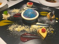 -燃扒房Steakhouse(皇庭店)