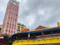 -美国村