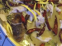 -鱼库·不仅是一家烤鱼店(车公庙店)