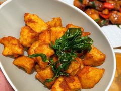 -隅乐胡椒虾·台湾菜·团建(皇岗店)