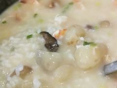 -如轩·海鲜砂锅粥·潮汕菜(三乡店)