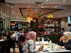 -关夫人餐厅(阳光广场店)