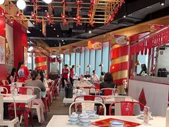 -禄鼎记·多口味酸菜鱼(侨鑫店)