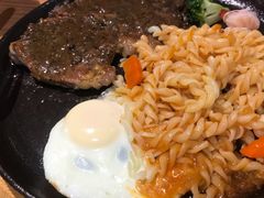 -清真·穆巴拉克西餐厅(回民街店)