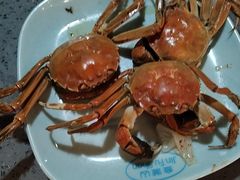 -金滏山·烤肉海鲜火锅自助(襄阳万达店)