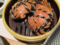 -苏梦江南·淮扬菜(夫子庙店)