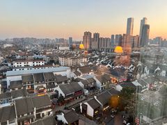 -无锡日航饭店