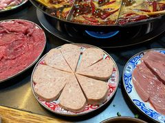 -肥龙火锅(南坪店)