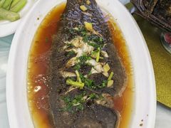 -碧海银沙海鲜餐厅(恒大海上威尼斯店)