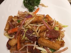 -童福兴·南京菜(老门东店)