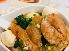 -翠华餐厅(香港国际机场店)