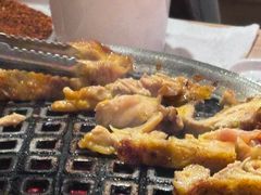 -霸腹烤肉(厦门柚子番店)