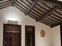-宁波柏悦酒店·钱湖渔港